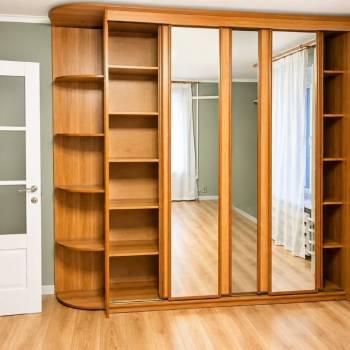 Сдается 1-комнатная квартира, 37,1 м²