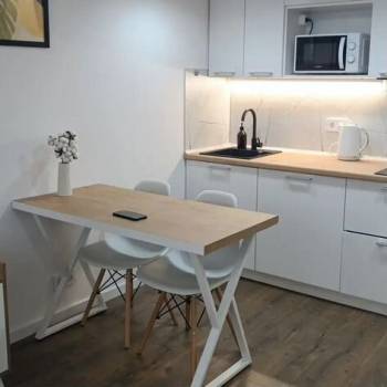 Сдается 1-комнатная квартира, 23 м²