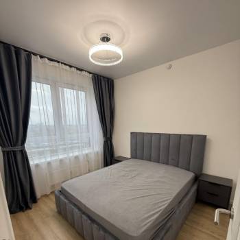 Сдается 2-х комнатная квартира, 39 м²