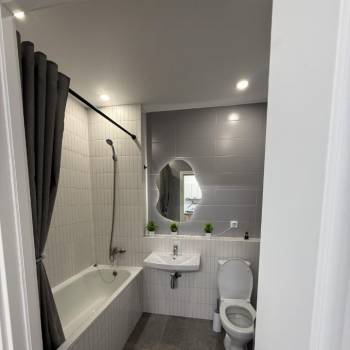 Сдается 2-х комнатная квартира, 39 м²