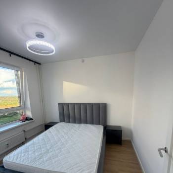 Сдается 2-х комнатная квартира, 39 м²