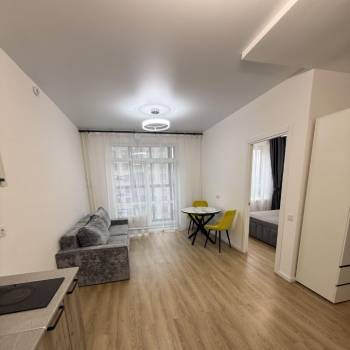 Сдается 2-х комнатная квартира, 39 м²