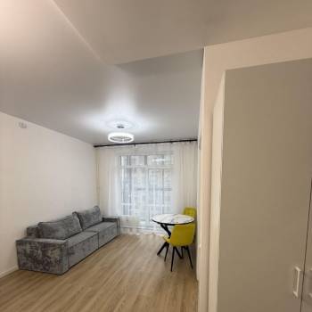 Сдается 2-х комнатная квартира, 39 м²