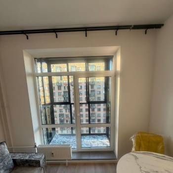 Сдается 2-х комнатная квартира, 39 м²