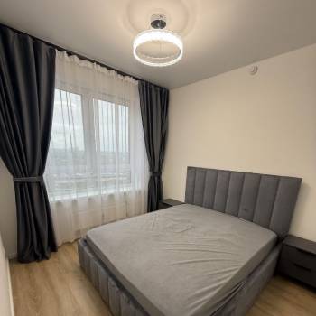 Сдается 2-х комнатная квартира, 39 м²