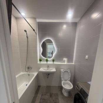 Сдается 2-х комнатная квартира, 39 м²