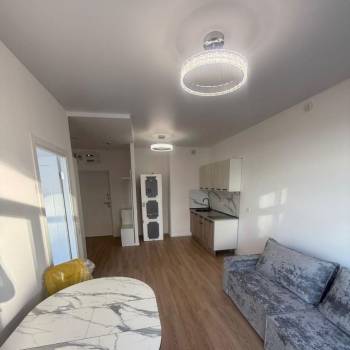 Сдается 2-х комнатная квартира, 39 м²