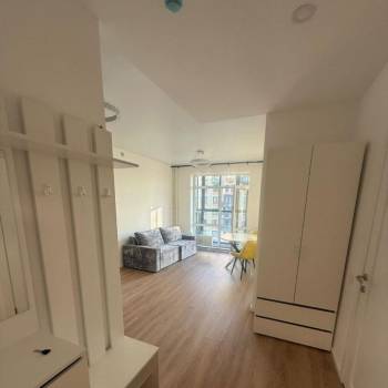 Сдается 2-х комнатная квартира, 39 м²