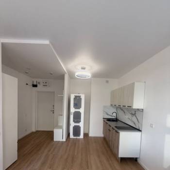 Сдается 2-х комнатная квартира, 39 м²