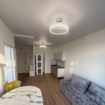 Сдается 2-х комнатная квартира, 39 м²