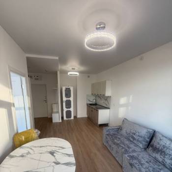 Сдается 2-х комнатная квартира, 39 м²