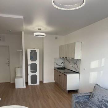 Сдается 2-х комнатная квартира, 39 м²