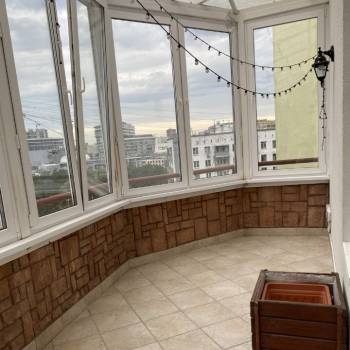 Сдается Многокомнатная квартира, 129 м²