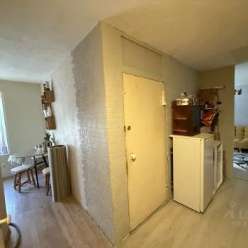 Продается 3-х комнатная квартира, 59,6 м²