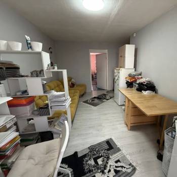 Продается 3-х комнатная квартира, 59,6 м²