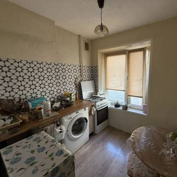 Продается 3-х комнатная квартира, 59,6 м²