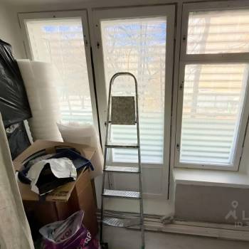 Продается 3-х комнатная квартира, 59,6 м²