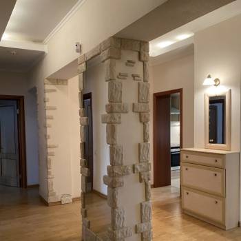 Продается Многокомнатная квартира, 117 м²