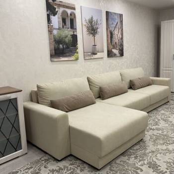Сдается 2-х комнатная квартира, 66,2 м²