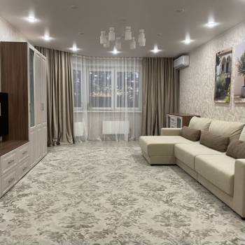 Сдается 2-х комнатная квартира, 66,2 м²