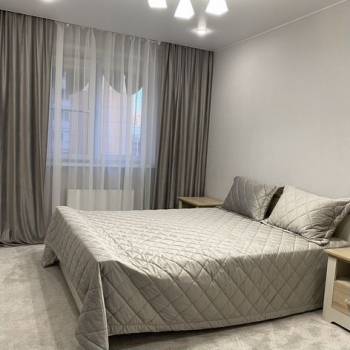 Сдается 2-х комнатная квартира, 66,2 м²