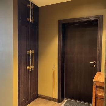 Сдается 2-х комнатная квартира, 54,2 м²