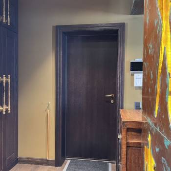Сдается 2-х комнатная квартира, 54,2 м²
