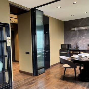 Сдается 2-х комнатная квартира, 54,2 м²
