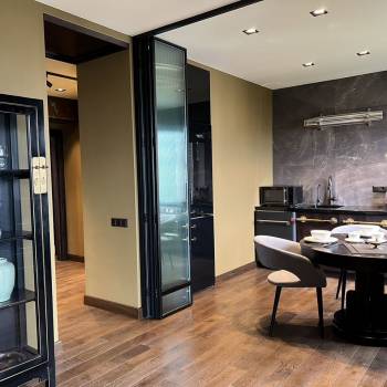 Сдается 2-х комнатная квартира, 54,2 м²