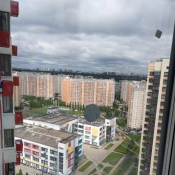 Сдается 2-х комнатная квартира, 68 м²