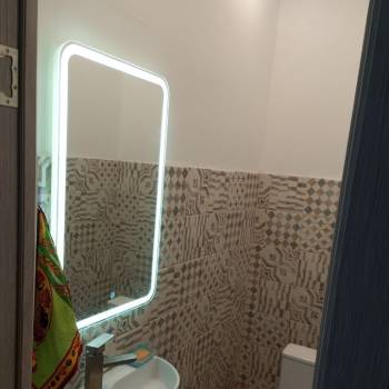 Сдается 2-х комнатная квартира, 68 м²