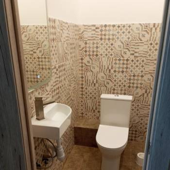 Сдается 2-х комнатная квартира, 68 м²