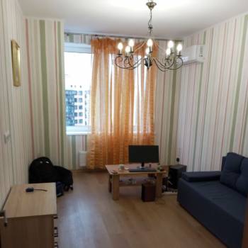 Сдается 2-х комнатная квартира, 68 м²