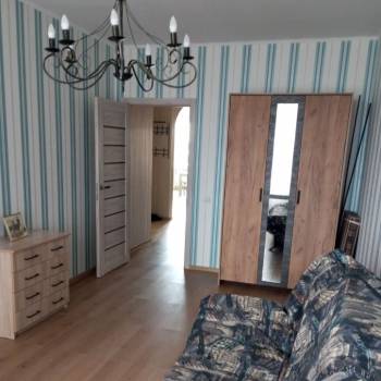 Сдается 2-х комнатная квартира, 68 м²