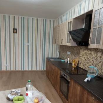 Сдается 2-х комнатная квартира, 68 м²