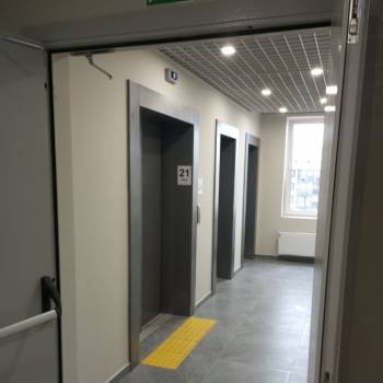Сдается 2-х комнатная квартира, 68 м²