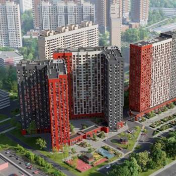 Сдается 2-х комнатная квартира, 68 м²