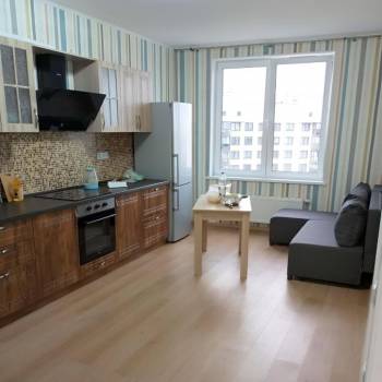 Сдается 2-х комнатная квартира, 68 м²
