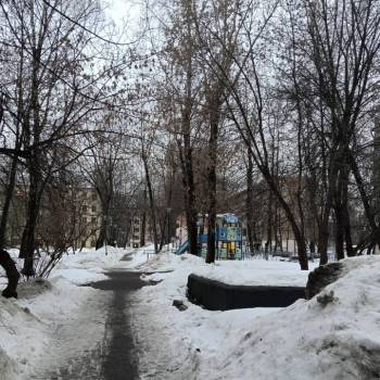 Продается 2-х комнатная квартира, 39 м²