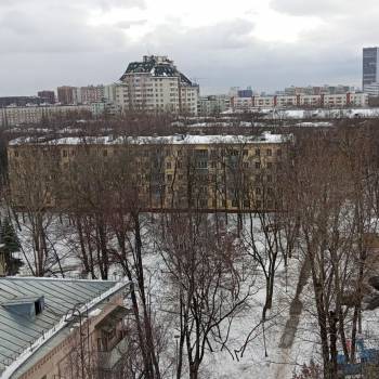 Продается 2-х комнатная квартира, 39 м²