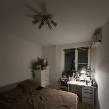 Продается 2-х комнатная квартира, 39 м²