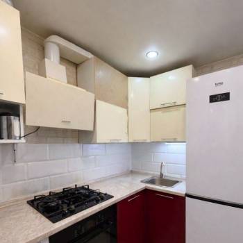 Продается 2-х комнатная квартира, 39 м²
