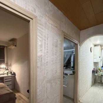 Продается 2-х комнатная квартира, 39 м²