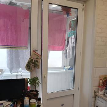 Продается 2-х комнатная квартира, 39 м²