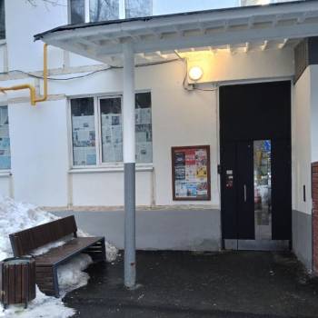 Продается 2-х комнатная квартира, 39 м²