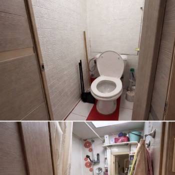 Продается 2-х комнатная квартира, 39 м²