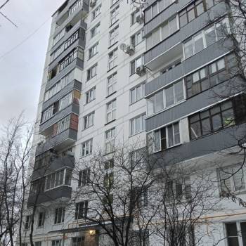 Продается 2-х комнатная квартира, 39 м²