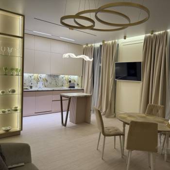 Продается 3-х комнатная квартира, 67 м²