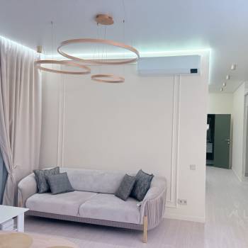 Продается 3-х комнатная квартира, 67 м²