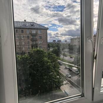 Продается 2-х комнатная квартира, 69 м²